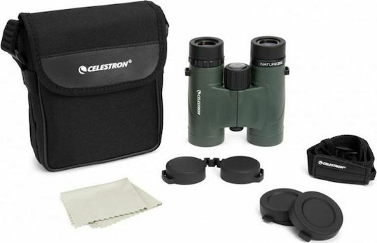 Celestron Binoculars Nature DX 10x32mm