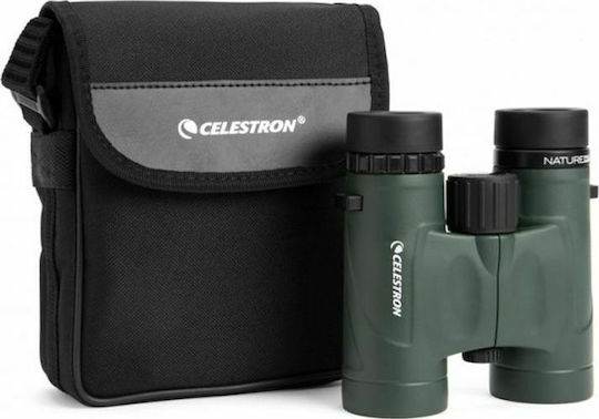 Celestron Binoculars Nature DX 10x32mm