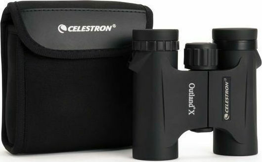 Celestron Αδιάβροχα Κιάλια Outland X 8x25mm Roof