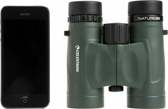 Celestron Binoculars Nature DX 10x32mm