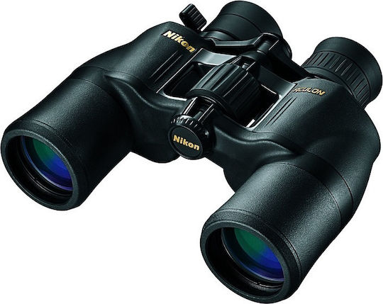 Nikon Κикилия Aculon A211 18x42мм