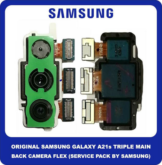 Samsung Rückfahrkamera für Galaxy A21s GH96-13477A