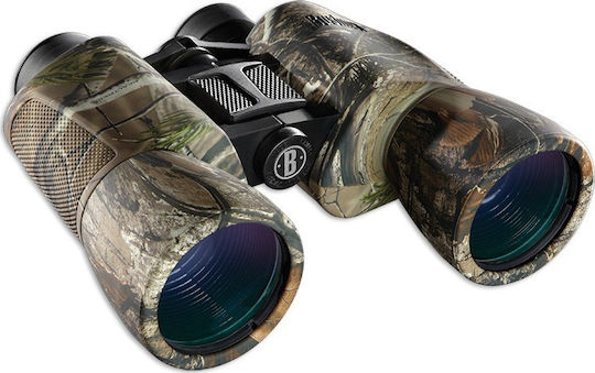 Bushnell Binoculars Powerview 10x50mm