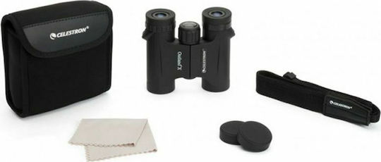 Celestron Binoculars Waterproof Outland X 10x25mm
