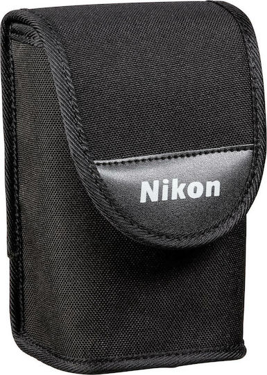 Nikon Binoculars Aculon A30 Silver 10x25mm