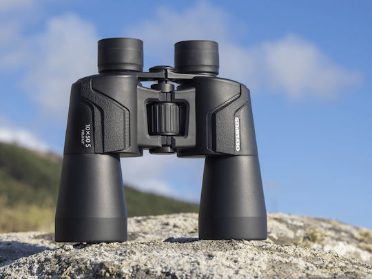 Olympus Binoculars 10x50mm
