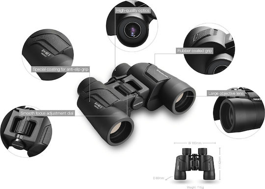 Olympus Binoculars 8x40mm