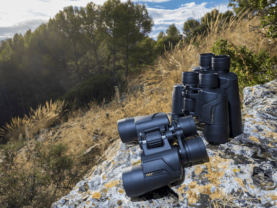 Olympus Binoculars 8x40mm