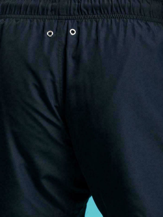 Men's Swimwear Shorts Navy Blue