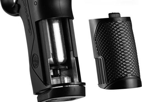 Umarex Αεροβόλο Πιστόλι CO2 Px4 Storm Beretta 4.5mm