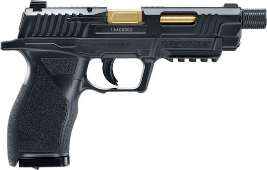 Umarex Αερο Pistole CO2 SA 10 Blowback