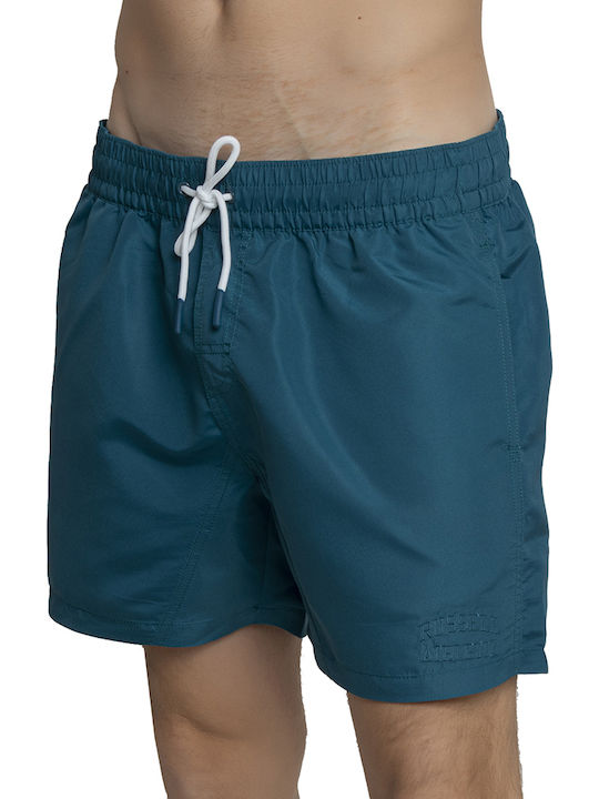 Men's Swimwear Shorts Blue