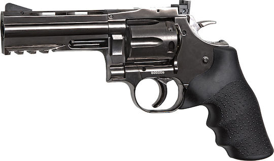 Asg Αερο Pistole CO2 Dan Wesson 715