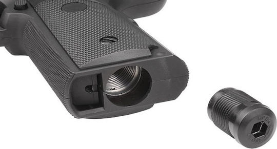 Gamo CO2 Air Pistol Red Alert RD-1911 4.5mm
