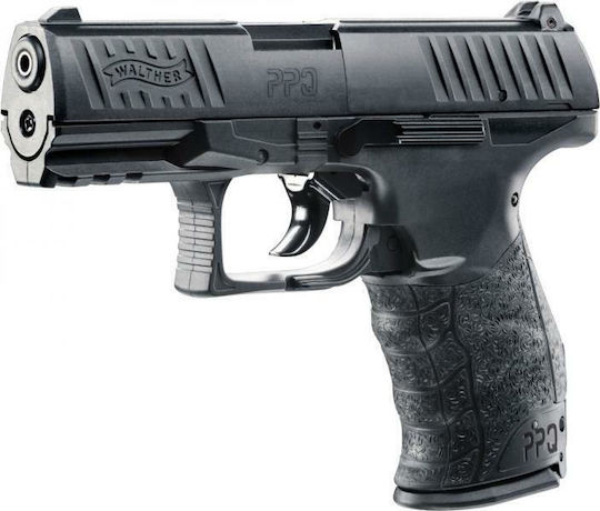 Umarex Pistol cu Aer CO2 Walther PPQ 4.5mm