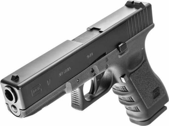 Umarex Аеропистолет CO2 Glock 17 Откат 4.5мм