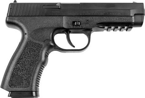 Crosman Αεροβόλο Πιστόλι Ελατηρίου PSM45 4.5mm