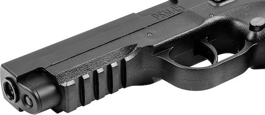 Crosman Αεροβόλο Πιστόλι Ελατηρίου PSM45 4.5mm