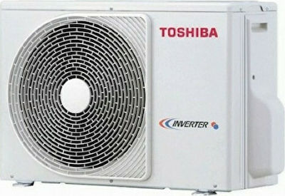Toshiba Mirai RAS-10BKV-E/RAS-10BAV-E Κλιματιστικό Inverter 9000 BTU A+/A+