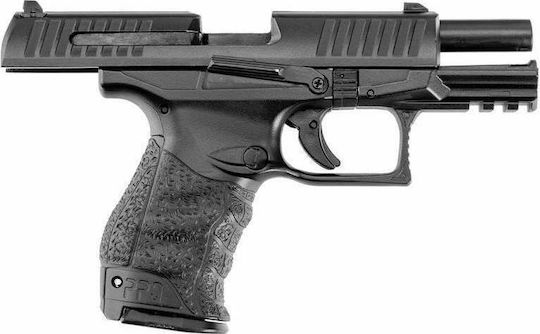 Umarex Αερο Pistole CO2 Walther PPQ Miniature 1:2