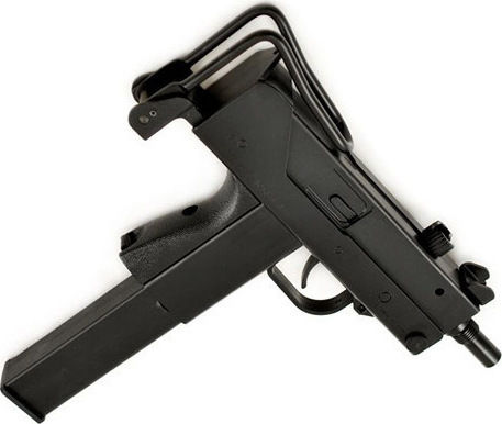 KWC Аеропистолет CO2 M11 4.5мм