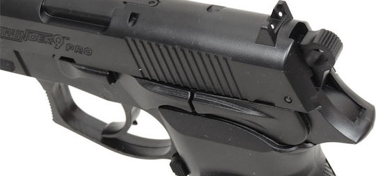 Asg Αερο Pistole CO2 Bersa Thunder 9 Pro