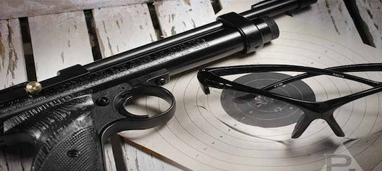 Crosman Pistol cu Aer CO2 2240 4.5mm