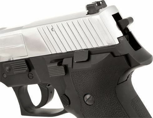 Umarex Αερο Pistole CO2 Hammerli S26