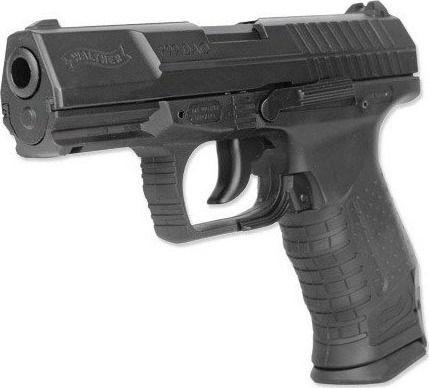 Umarex Pistol cu Aer CO2 Walther P99 DAO 6mm