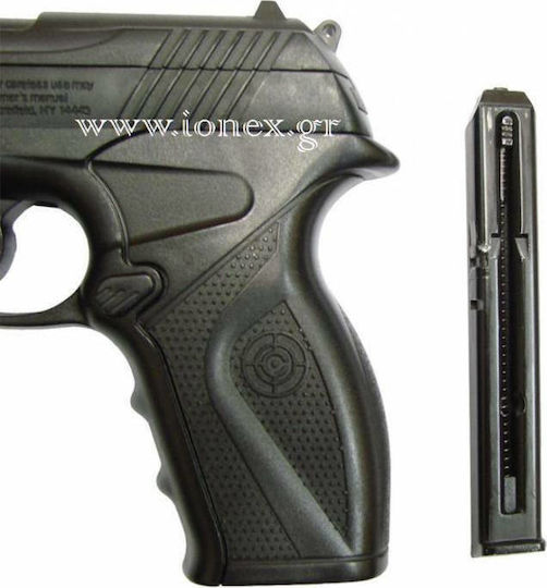 Crosman CO2 Air Pistol C11 4.5mm