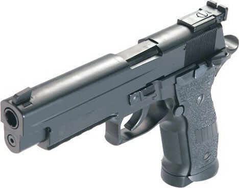 KWC CO2 Air Pistol P226 Metal 4.5mm