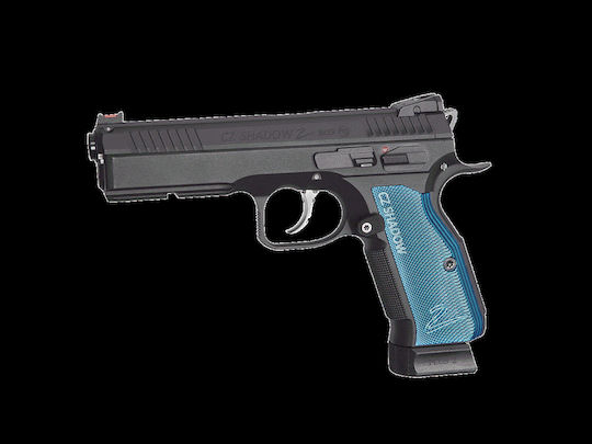 Asg Αερο Pistole CO2 CZ Shadow 2 Blowback