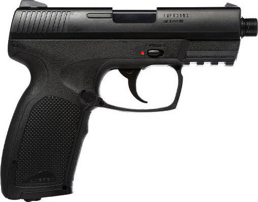 Umarex Αερο Pistole CO2 Combat Zone COP SK
