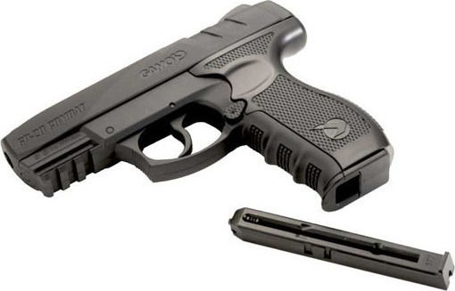 Gamo Αερο Pistole CO2 GP-20 Combat