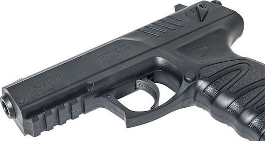 Gamo CO2 Air Pistol P-27 Dual (Pack) 4.5mm
