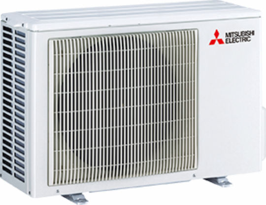 Mitsubishi Electric MSZ-LN VG Климатици Инвертор 9000 BTU A+++/A+++ с WiFi и Технология Plasma Quad Plus Рубинено Червено