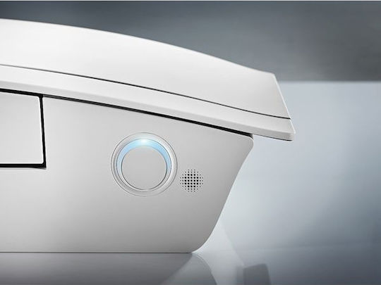 Daikin Emura FTXJ-MS Климатици Инвертор 18000 BTU A++/A+ с Безшумна Работа Сив