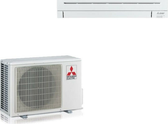 Mitsubishi Electric MSZ-AP VG Климатици Инвертор 12000 BTU A+++/A++ Функция i-Save