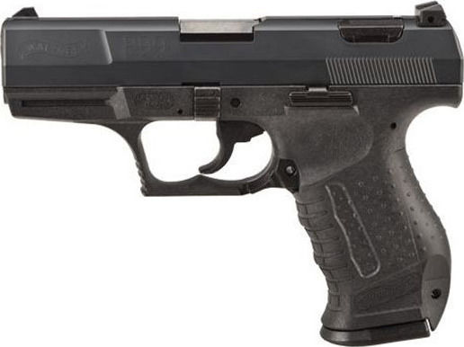 Umarex Αεροβόλο Πιστόλι Αερίου Walther P99 FS 6mm