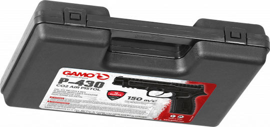 Gamo Аеропистолет CO2 P-430 4.5мм