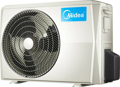 Midea Prime 2018 MA2-09NXD0 Inverter-Klimaanlage 9000 BTU A++/A+ mit Ionisator