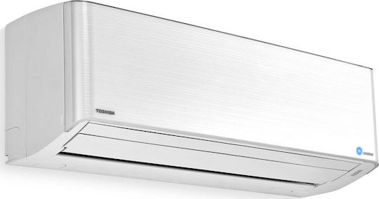 Toshiba Daiseikai 9 Κλιματιστικό Inverter 9000 BTU A+++/A+++ με Plasma Ionizer