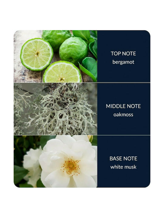 Heart & Home Diffuser Ορμητικό Ποτάμι με Άρωμα ρμητικό Ποτάμι 276310332 75ml