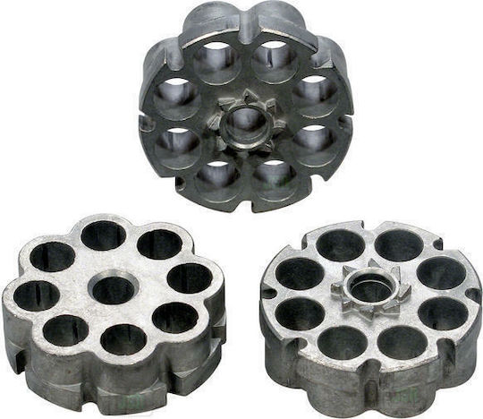 Walther Cylinder Magazine 8 Shots 4,5mm
