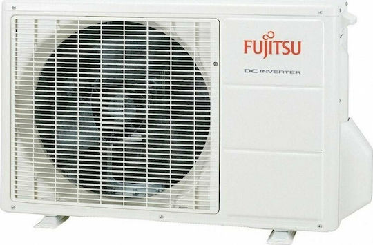 Fujitsu Series KL ASYG Κλιματιστικό Inverter 18000 BTU A++/A+ με Χρονοδιακόπτη Ύπνου