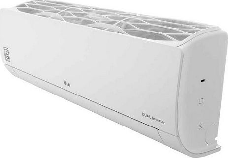 LG Libero Plus Климатици Инвертор 18000 BTU A++/A+ с Функция Comfort Air