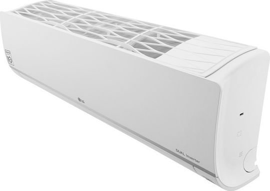LG Libero Plus Климатици Инвертор 9000 BTU A++/А+ с Функция Comfort Air