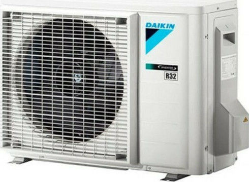Daikin Comfora FTXP-M Климатици Inverter 22000 BTU A++/A+ с Тристранен Въздушен Поток