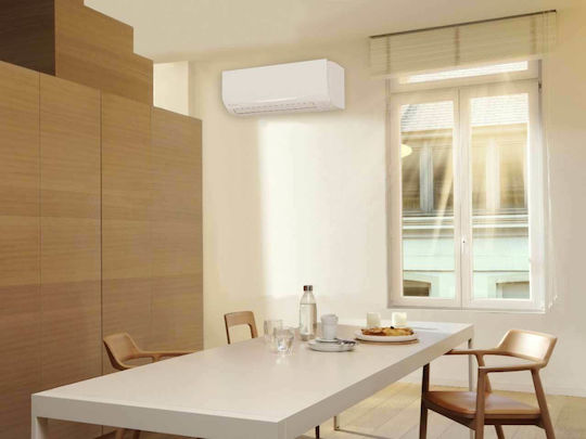 Daikin Sensira FTXF-A Инверторен климатик 24000 BTU A/A
