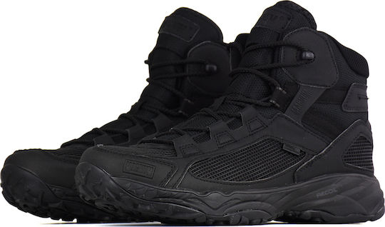 Magnum Military Boots Opus Assault 5.0 from Mesh Black M801527-021
